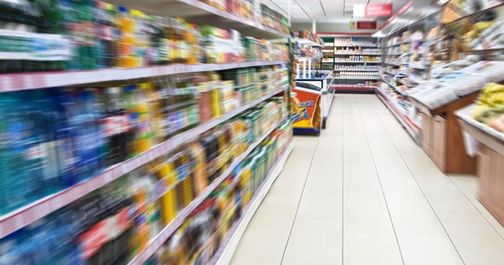 Στα 2,48 δισ. ευρώ ο λογαριασμός στα σούπερ μάρκετ